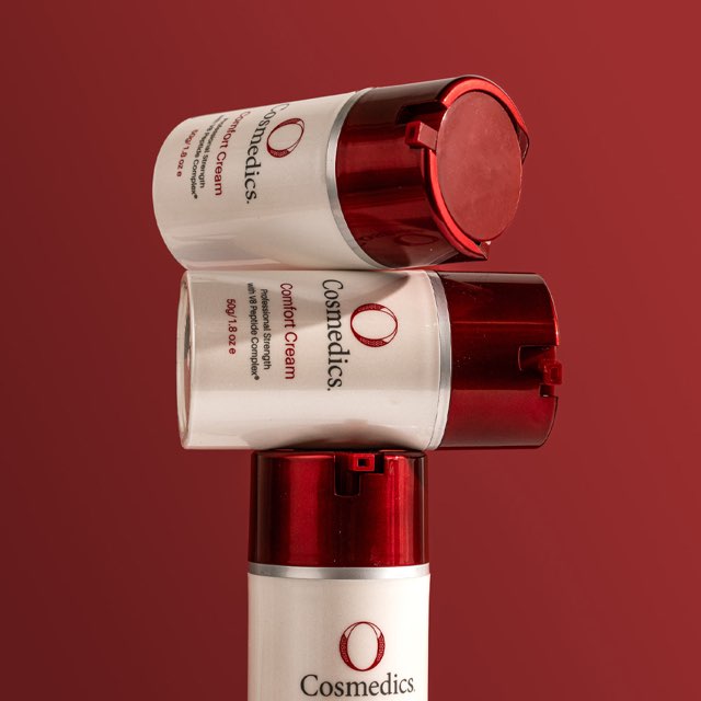 O Cosmedics — Comfort Cream