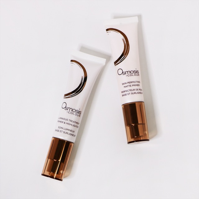 Osmosis — Skin Perfecting Primers